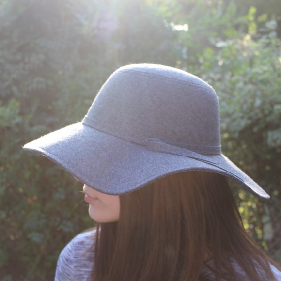 nordstrom felt hat